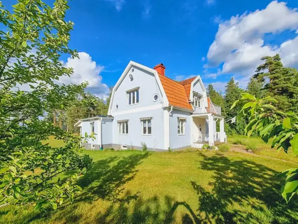 Ferienhaus JON830 in Eksjö / Jönköpings län