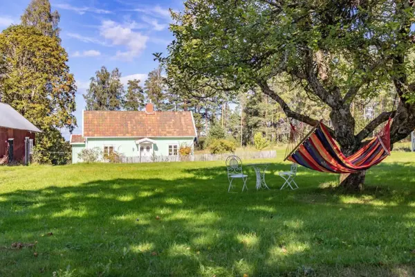 Ferienhaus JON831 in Eksjö / Jönköpings län