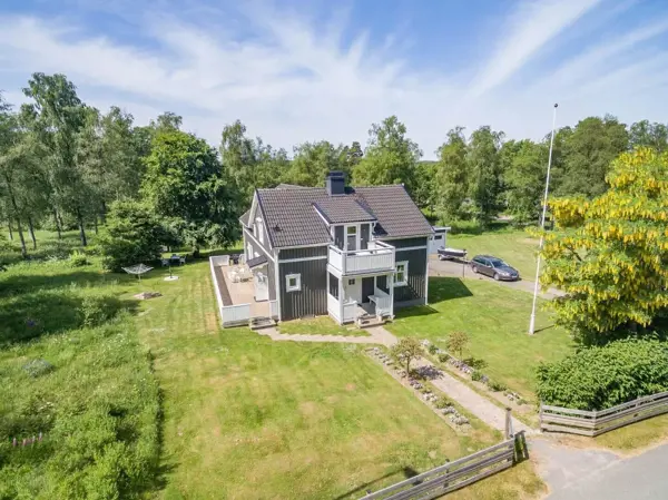 Ferienwohnung JON832 in Jonköping / Jönköpings län