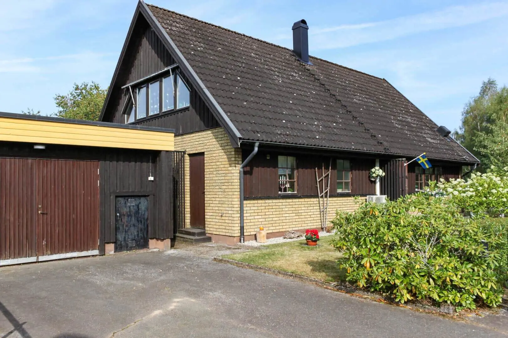 Ferienhaus JON872 in Eksjö / Jönköpings län