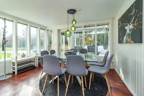 Poolhaus KAL804 in Emmaboda / Kalmar län Bild: 3