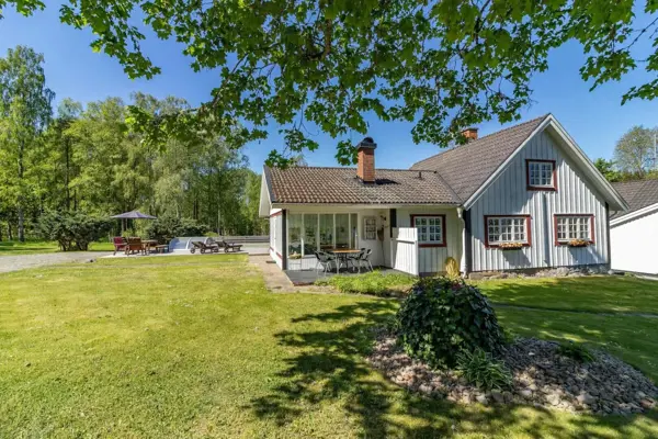 Poolhaus KAL804 in Emmaboda / Kalmar län Bild: 4