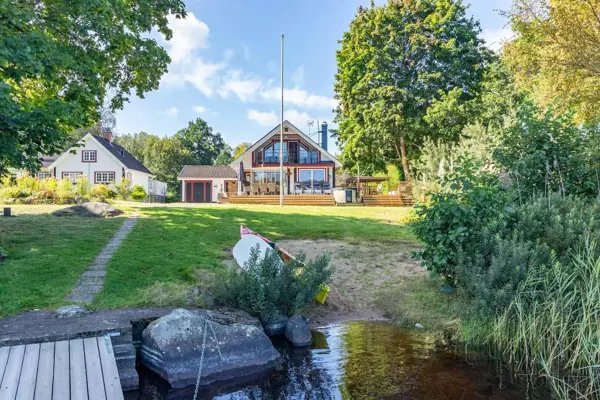Ferienhaus KAL805 in Emmaboda / Kalmar län Bild: 1