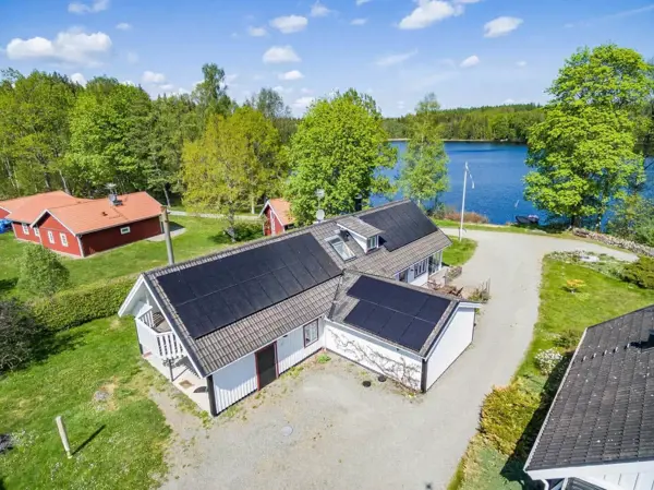 Ferienhaus KAL805 in Emmaboda / Kalmar län Bild: 2