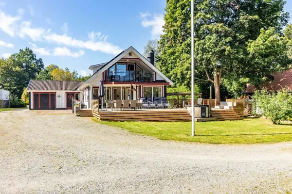 Ferienhaus KAL805 in Emmaboda / Kalmar län Bild: 3