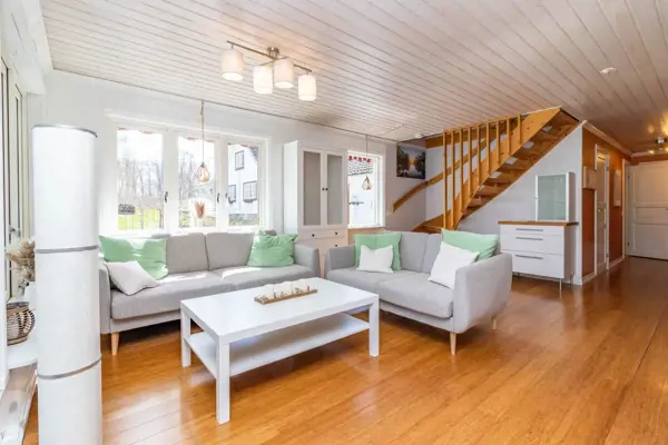 Ferienhaus KAL805 in Emmaboda / Kalmar län Bild: 4