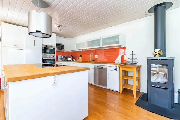 Ferienhaus KAL805 in Emmaboda / Kalmar län Bild: 5