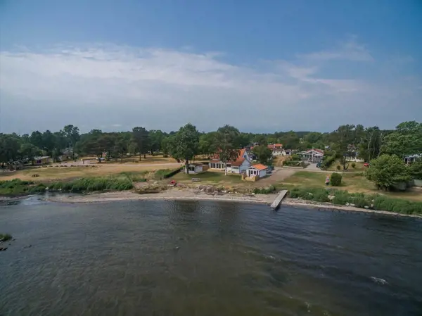 Ferienhaus KAL808 in Kalmar / Kalmar län