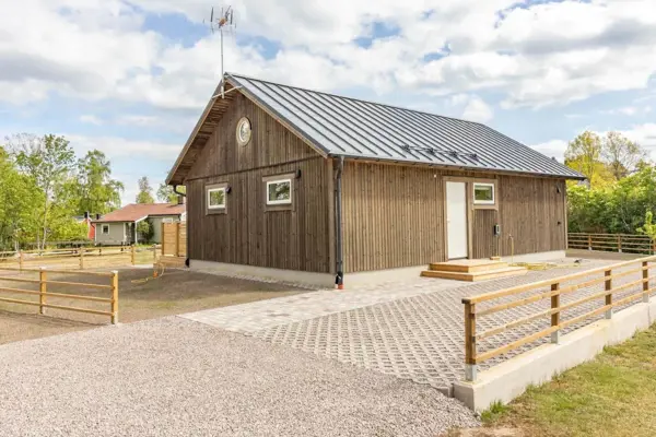 Ferienhaus KAL809 in Kalmar / Kalmar län