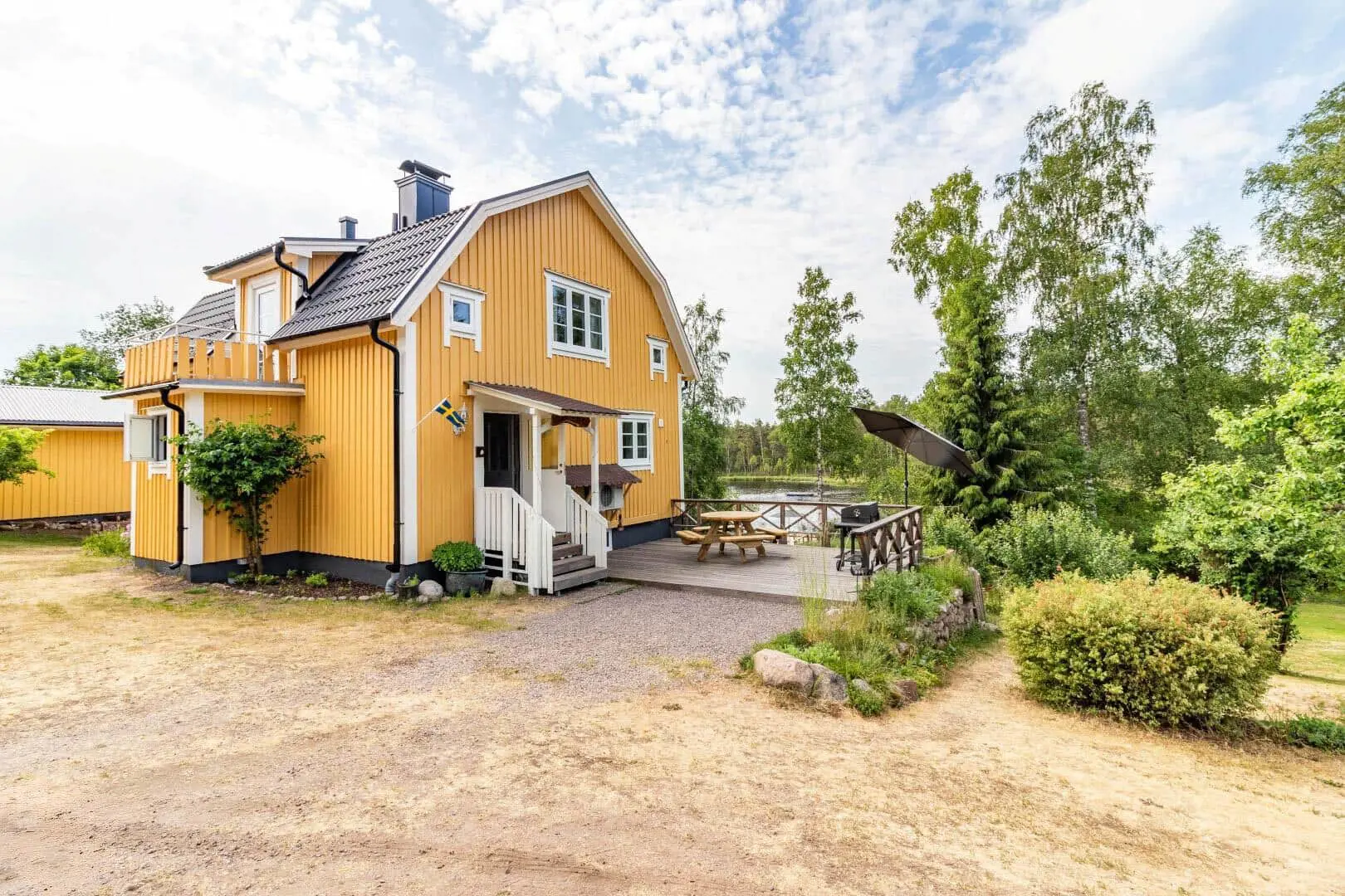 Ferienhaus KAL825 in Västervik / Kalmar län