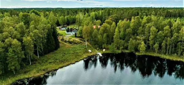 Ferienhaus KAL826 in Västervik / Kalmar län