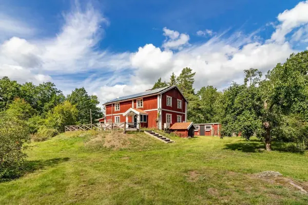 Ferienhaus KAL828 in Nybro / Kalmar län