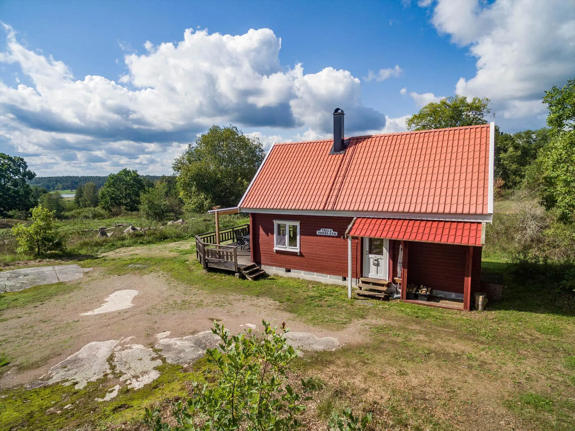 Ferienhaus KAL855 in Västervik / Kalmar län