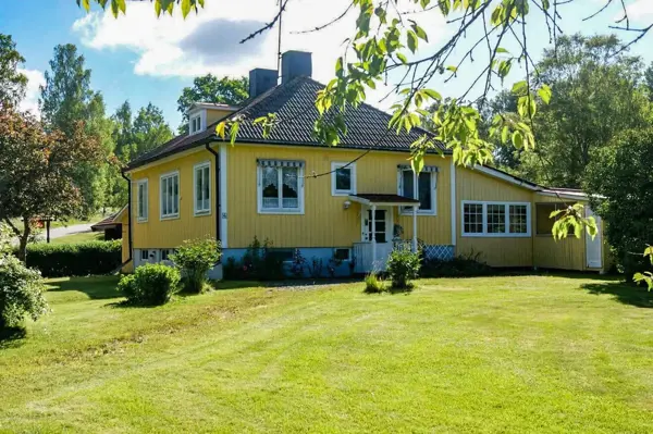 Ferienhaus KAL862 in Hultsfred / Kalmar län