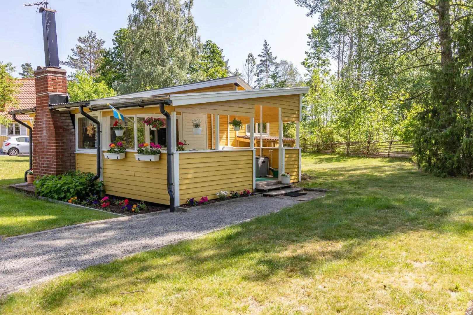 Ferienhaus KAL865 in Sidlandsmåla 125, Vissefjärda | Bild 3 von 17