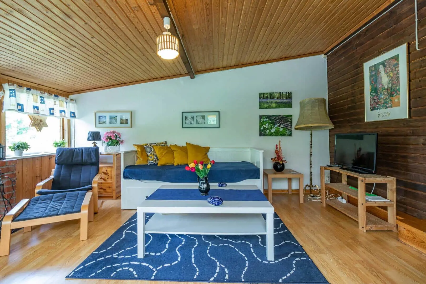 Ferienhaus KAL865 in Sidlandsmåla 125, Vissefjärda | Bild 4 von 17