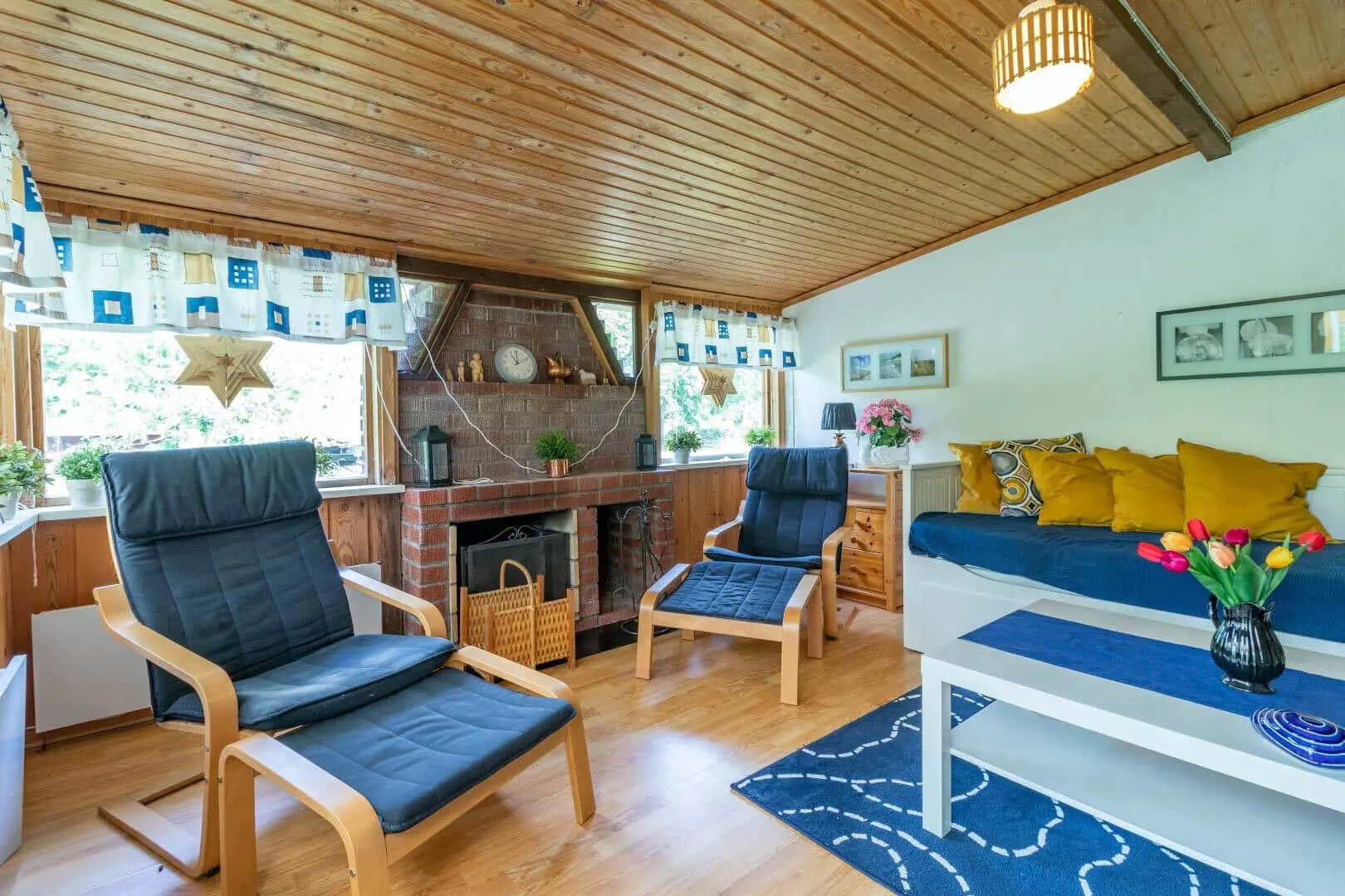 Ferienhaus KAL865 in Sidlandsmåla 125, Vissefjärda | Bild 5 von 17