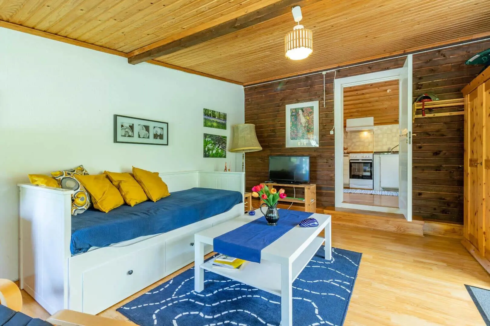 Ferienhaus KAL865 in Sidlandsmåla 125, Vissefjärda | Bild 6 von 17