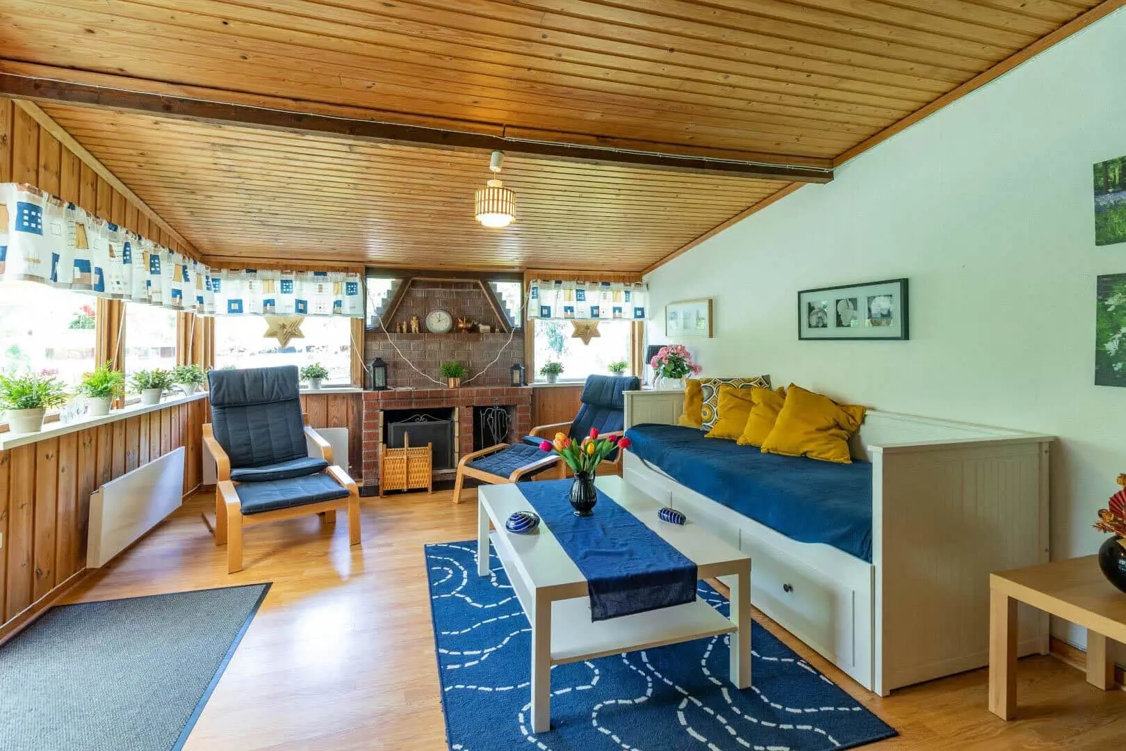 Ferienhaus KAL865 in Sidlandsmåla 125, Vissefjärda | Bild 7 von 17