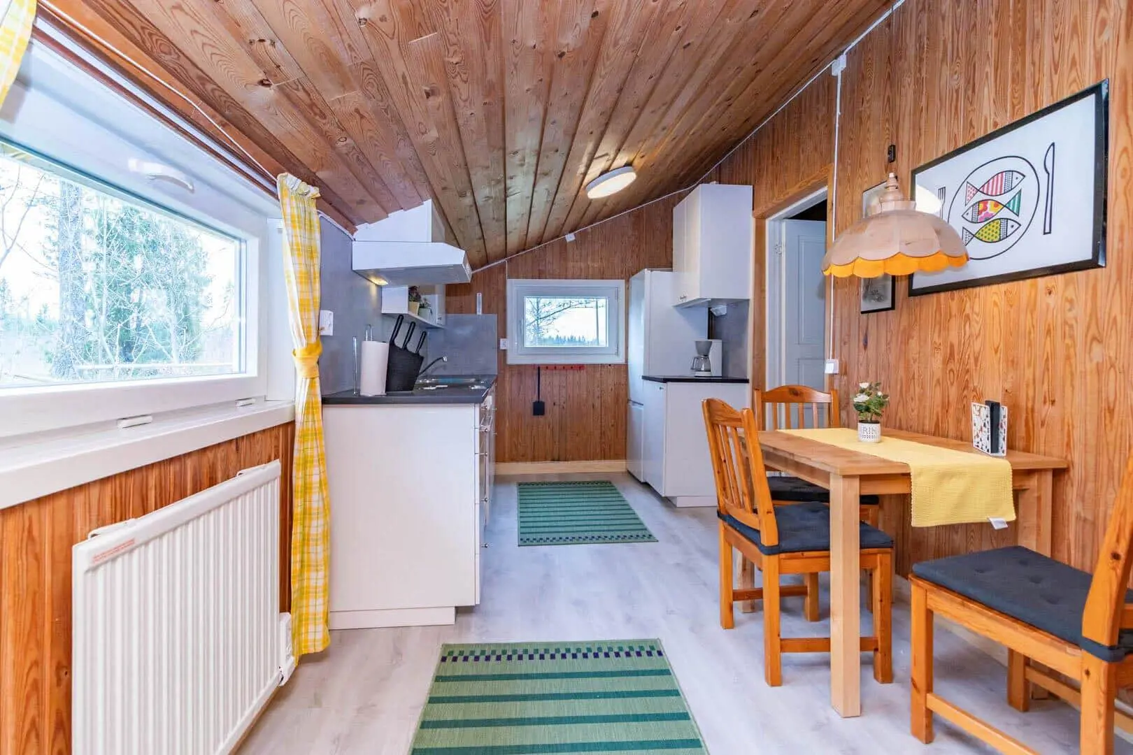 Ferienhaus KAL865 in Sidlandsmåla 125, Vissefjärda | Bild 8 von 17