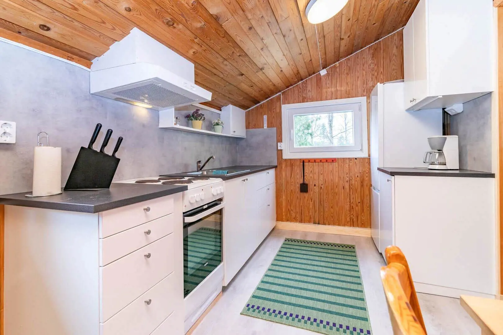 Ferienhaus KAL865 in Sidlandsmåla 125, Vissefjärda | Bild 9 von 17