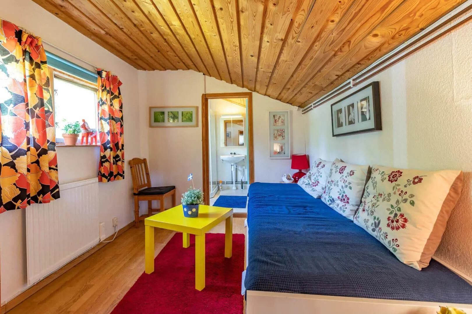 Ferienhaus KAL865 in Sidlandsmåla 125, Vissefjärda | Bild 11 von 17