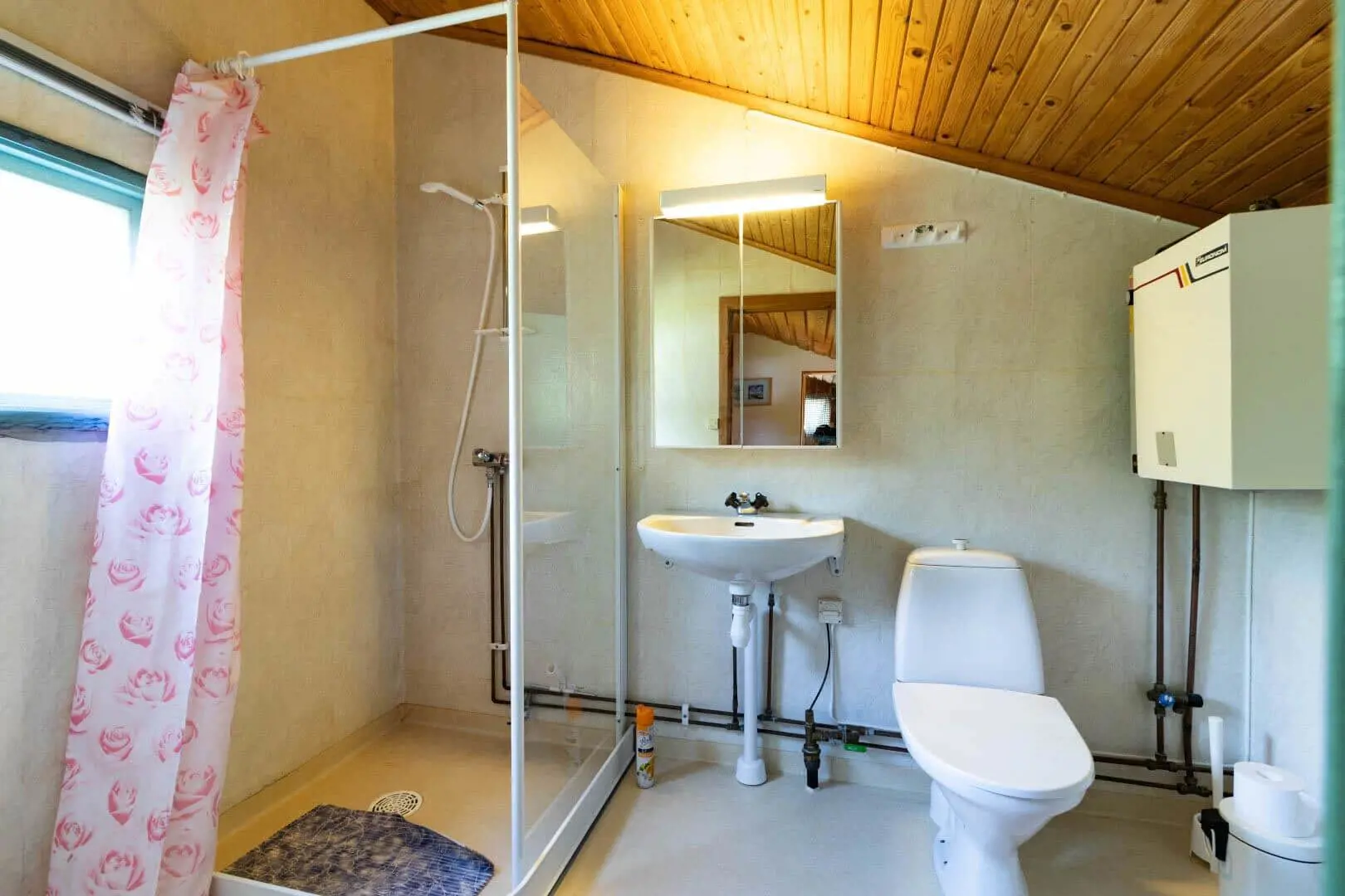 Ferienhaus KAL865 in Sidlandsmåla 125, Vissefjärda | Bild 12 von 17
