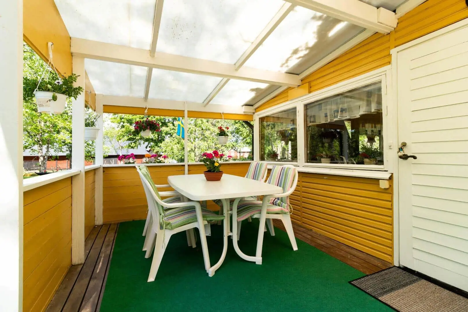 Ferienhaus KAL865 in Sidlandsmåla 125, Vissefjärda | Bild 13 von 17