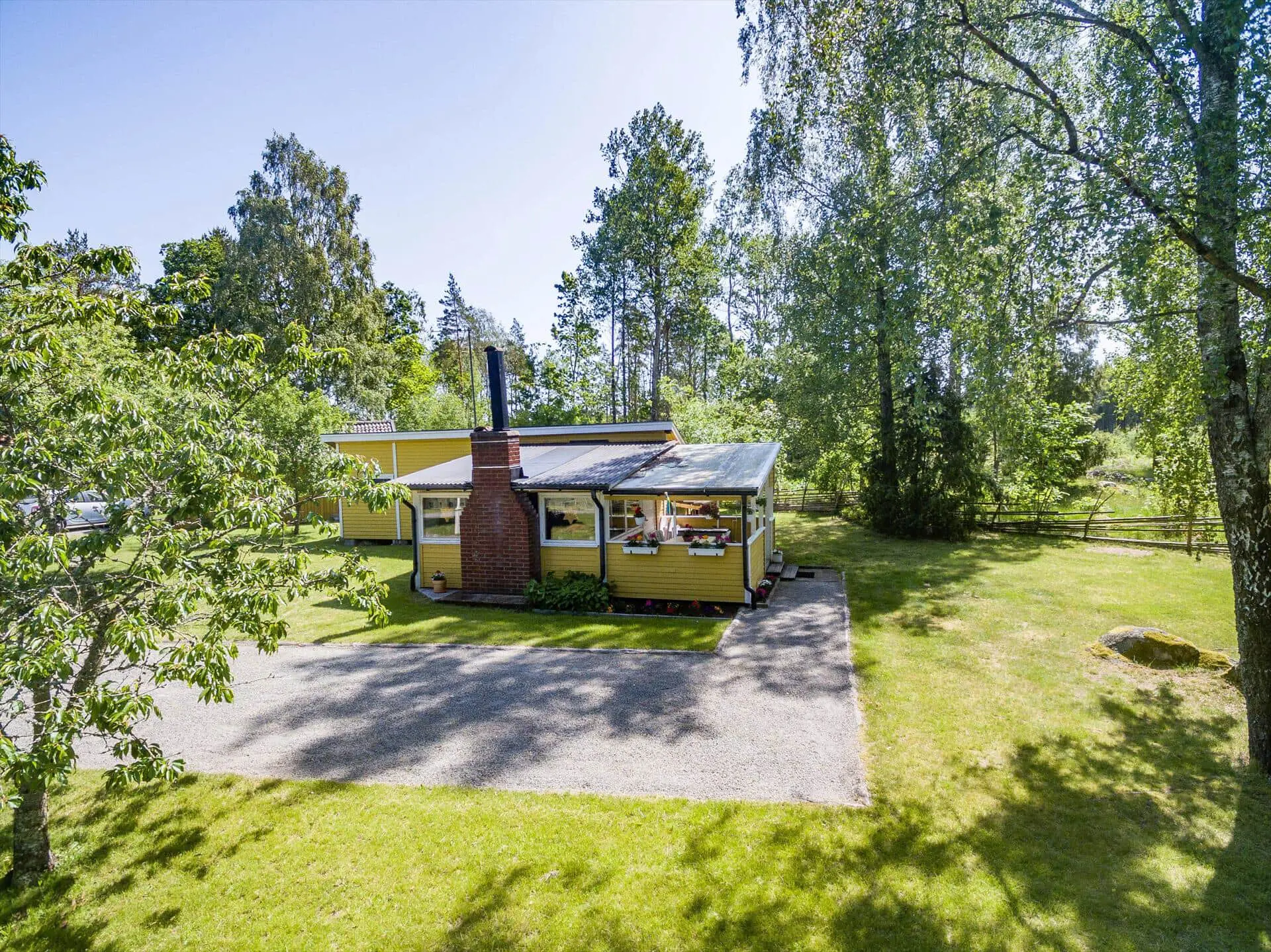 Ferienhaus KAL865 in Sidlandsmåla 125, Vissefjärda | Bild 14 von 17