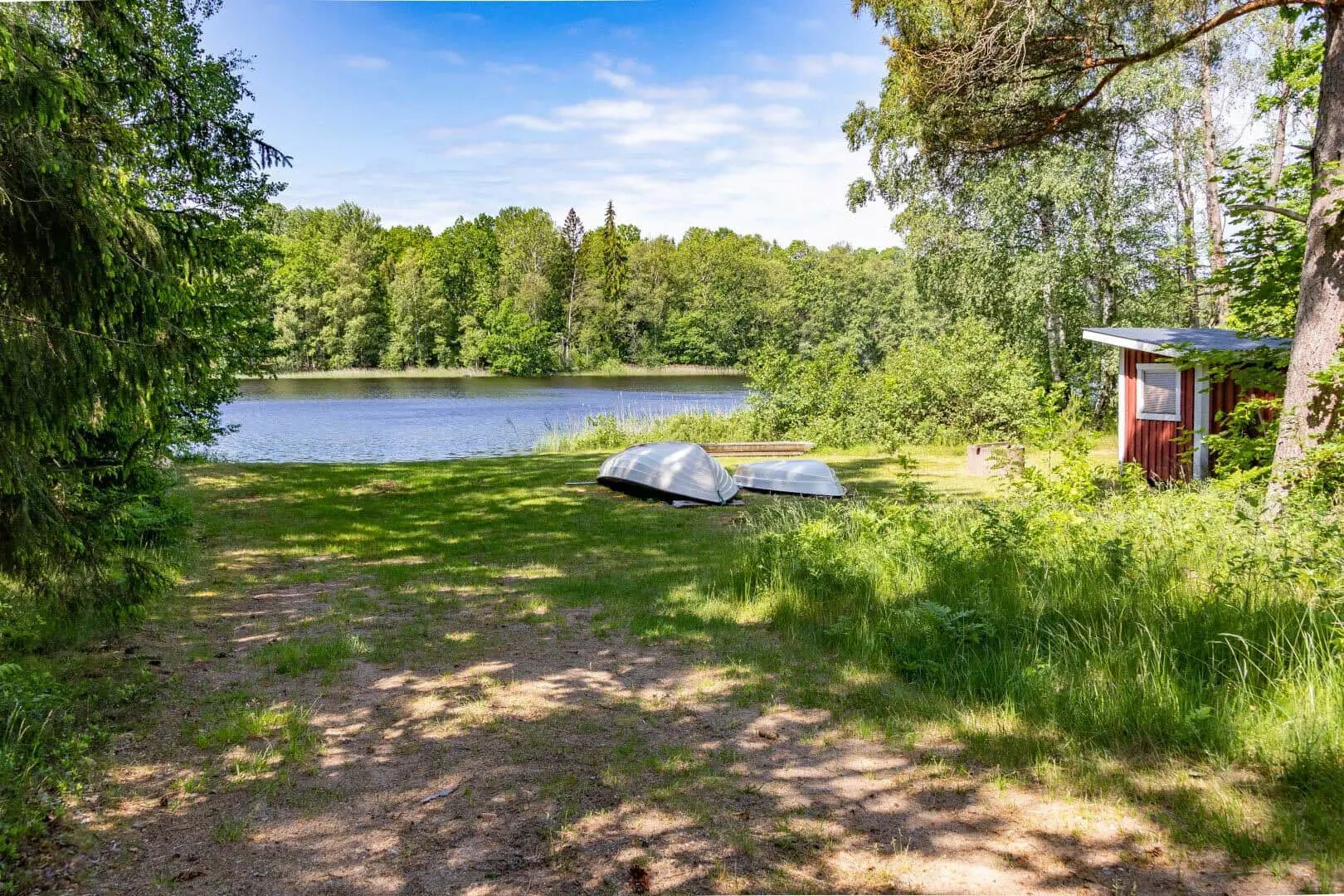 Ferienhaus KAL865 in Sidlandsmåla 125, Vissefjärda | Bild 16 von 17