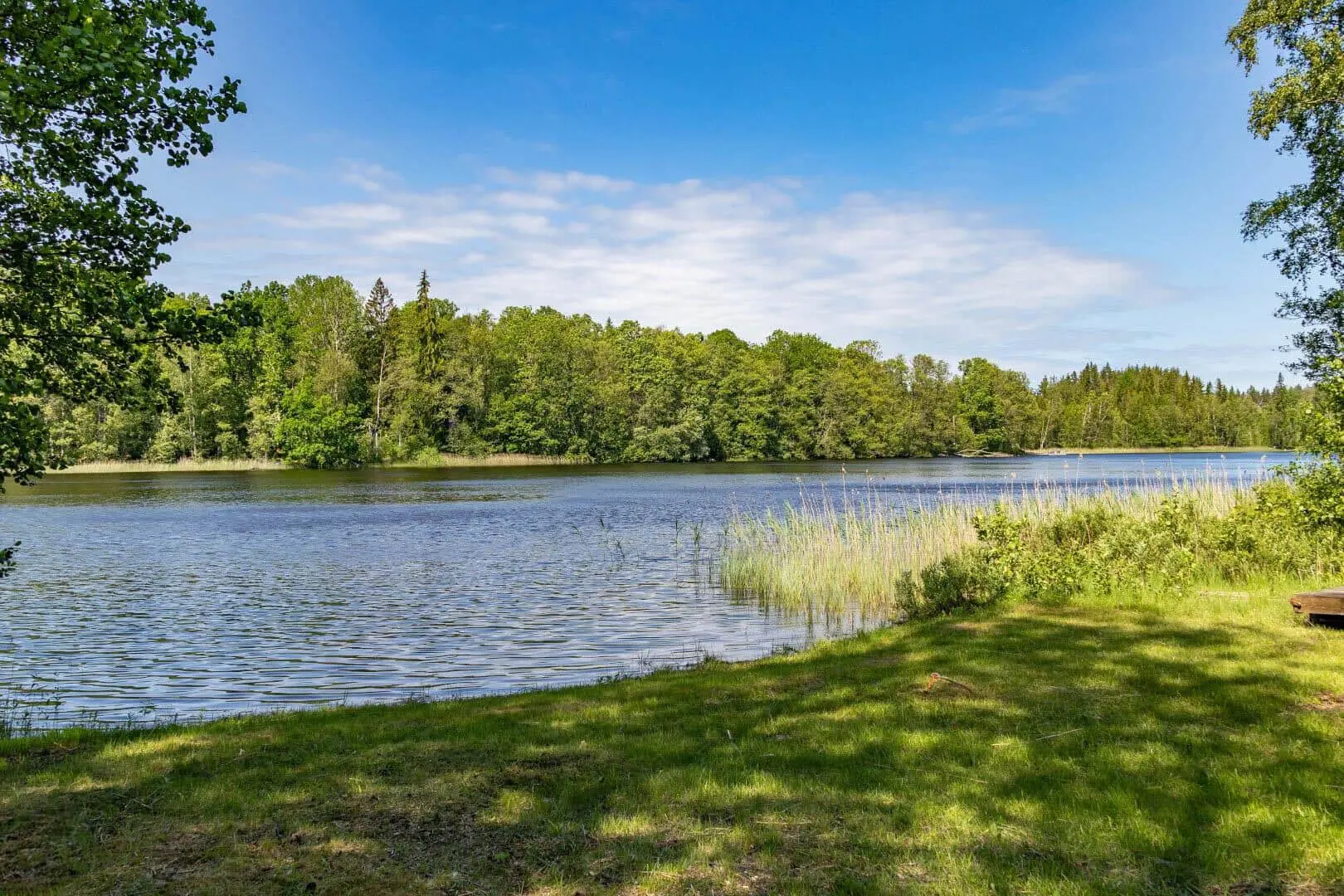 Ferienhaus KAL865 in Sidlandsmåla 125, Vissefjärda | Bild 17 von 17