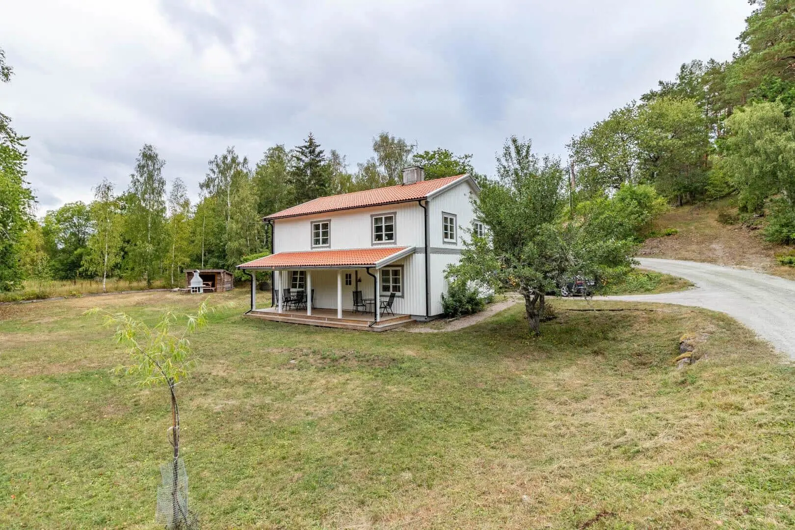 Ferienhaus KAL869 in Västervik / Kalmar län