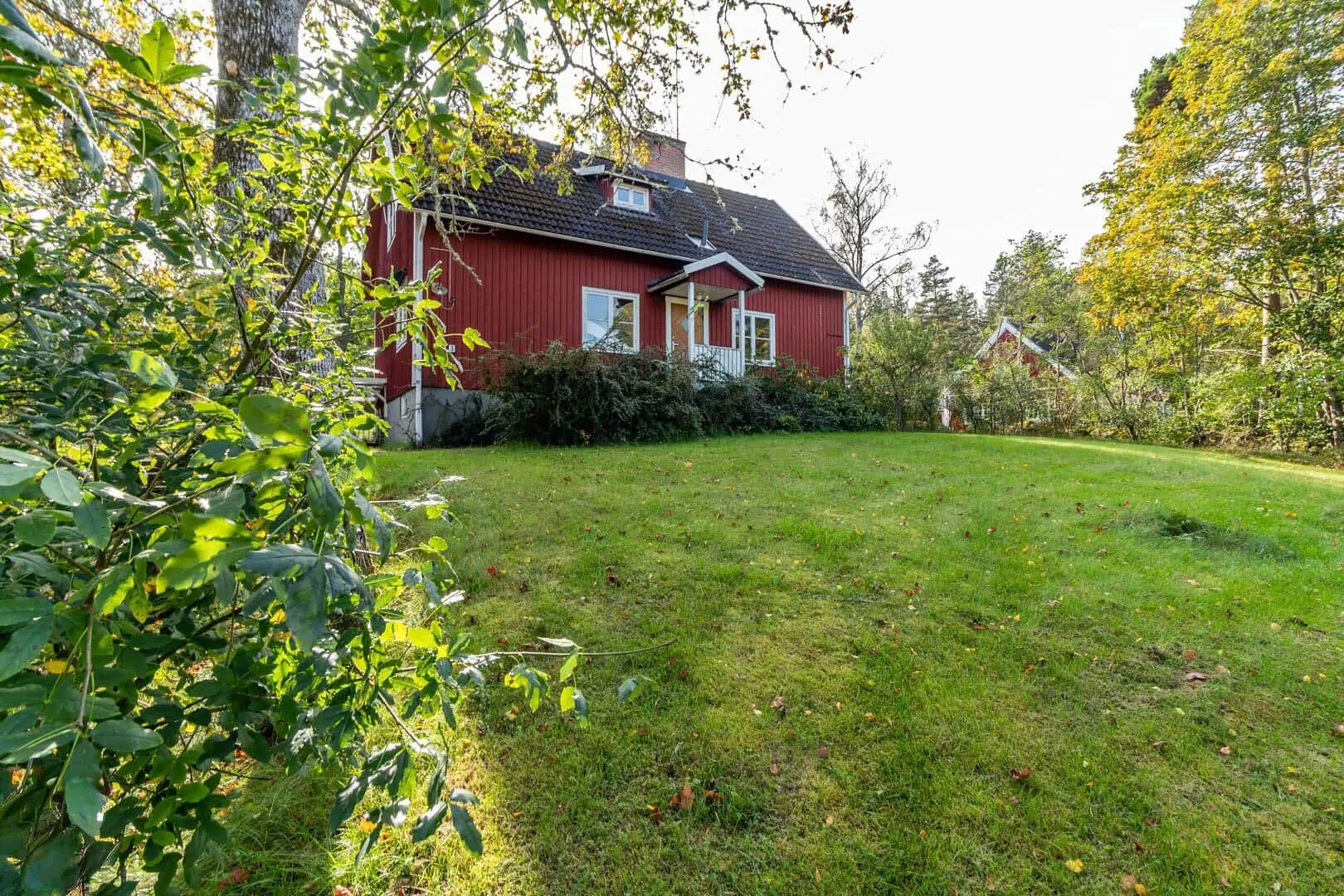 Ferienhaus KAL871 in Högsby / Kalmar län