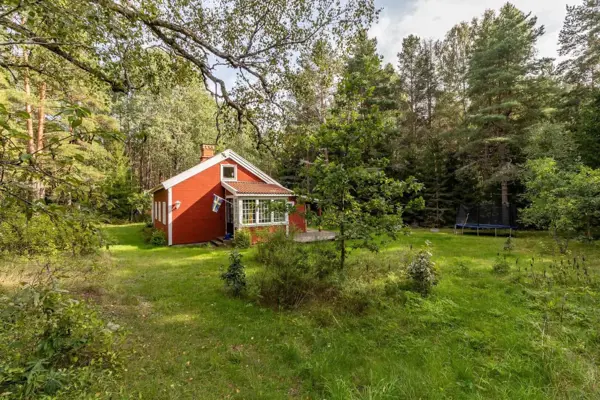 Ferienhaus KAL972 in Högsby / Kalmar län