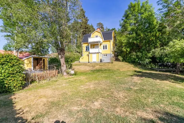 Ferienhaus KAL991 in Västervik / Kalmar län