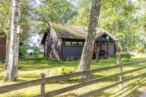 Ferienhaus KRO815 in Tingsryd / Kronoberg