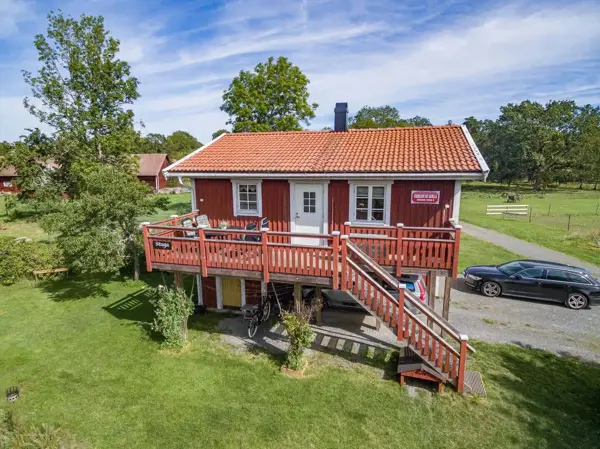 Ferienhaus KRO850 in Högsby / Kalmar län