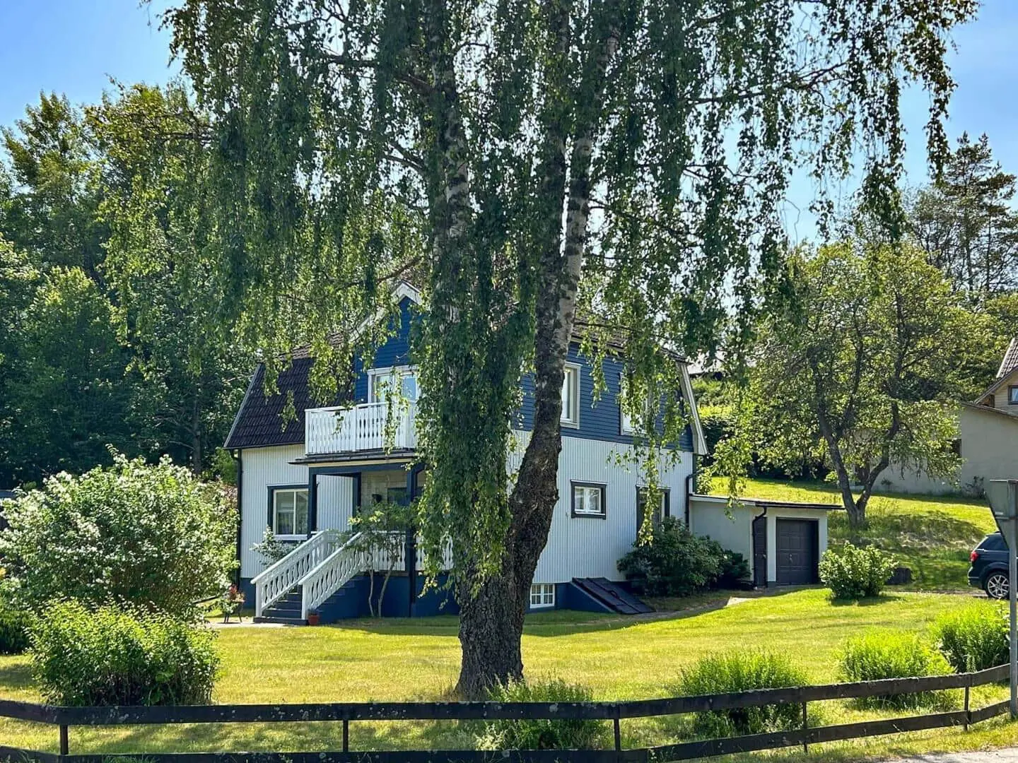 Ferienhaus KRO883 in Lessebo / Kronoberg