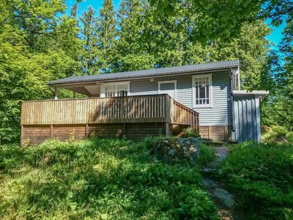 Ferienhaus KRO890 in Älmhult / Kronoberg