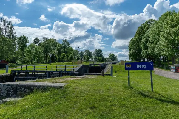 Ferienhaus OGO827 in Sjöbacka 17, Vreta Kloster | Bild 31 von 33