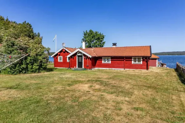 Ferienhaus OGO881 in Ydre / Östergötland