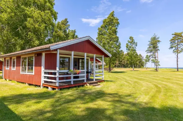 Ferienhaus OLA1000 in Borgholm / Öland