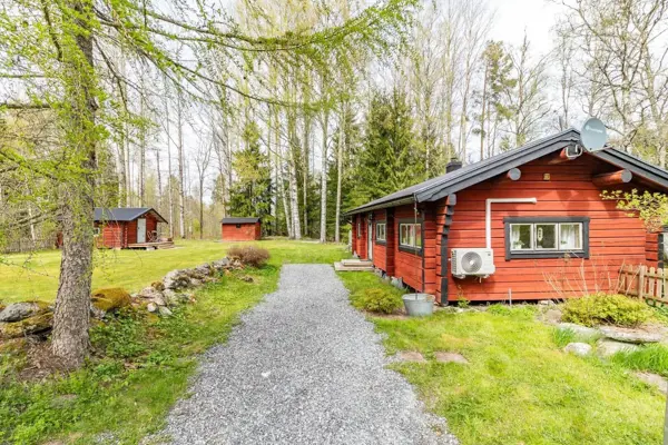 Ferienhaus ORE878 in Hällefors / Örebro län