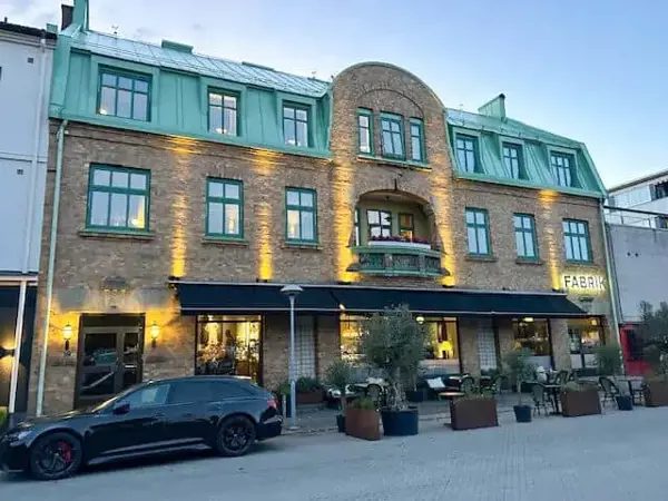 Ferienwohnung SKA887 in Osby / Skåne