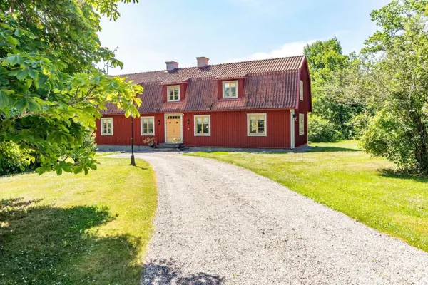 Ferienhaus SOD680 in Katrineholm / Södermanland