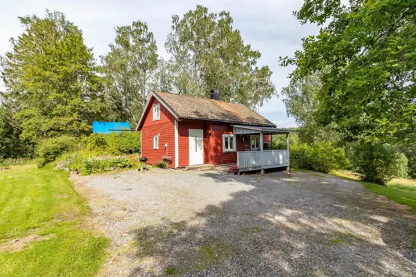 Ferienhaus VAR814 in Årjäng / Värmland