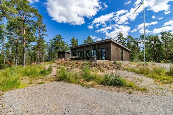 Ferienhaus VAR852 in Säffle / Värmland