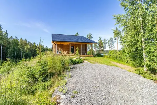 Ferienhaus VAR877 in Eda / Värmland