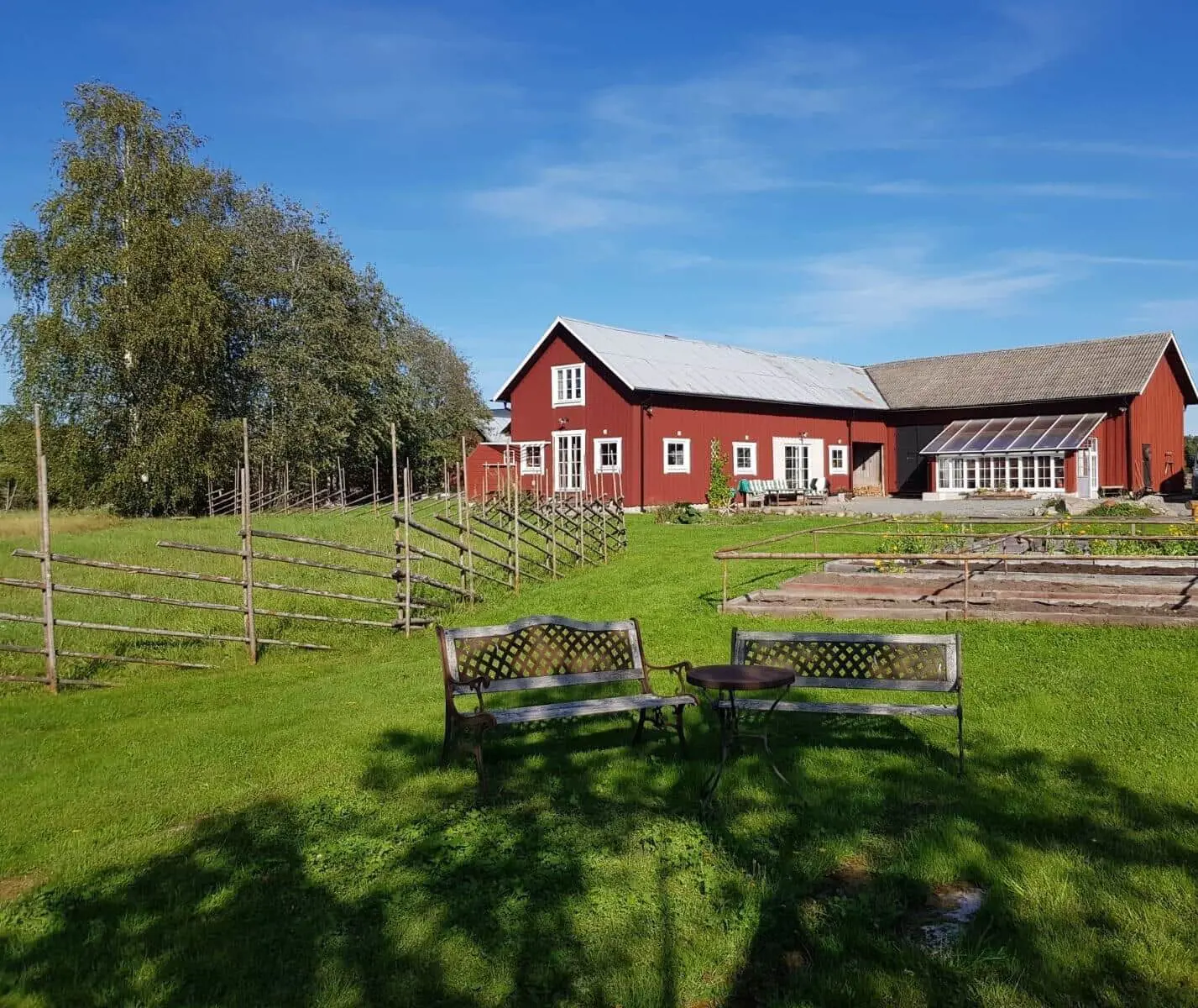 Ferienhaus VAR920 in Hagfors / Värmland