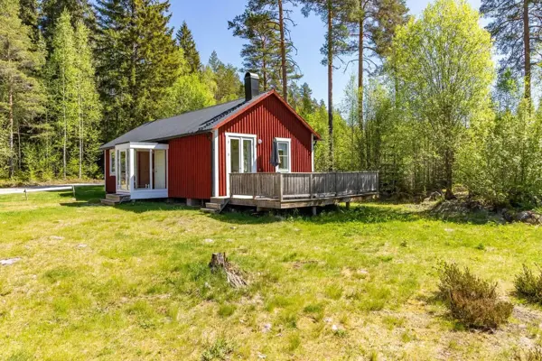 Ferienhaus VAR950 in Hagfors / Värmland